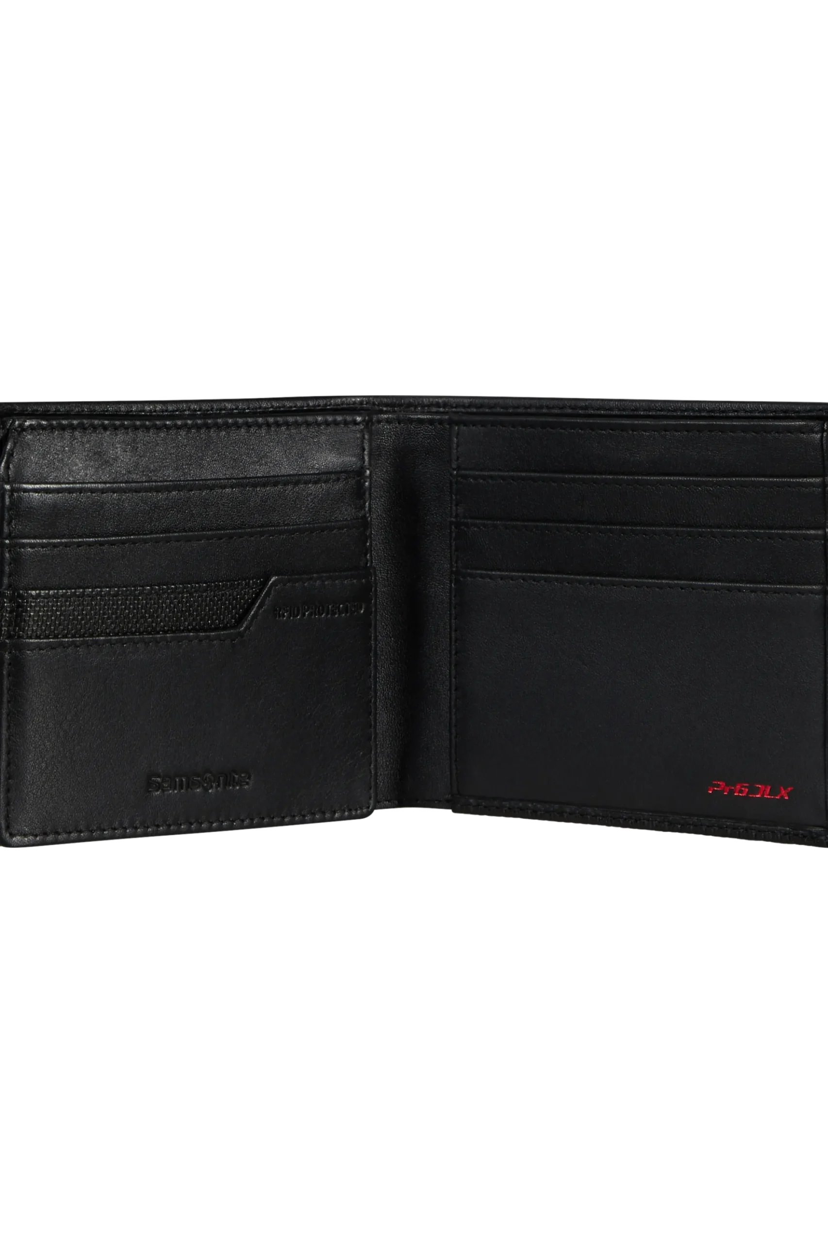 Pro-Dlx 6 Slg - Portafoglio