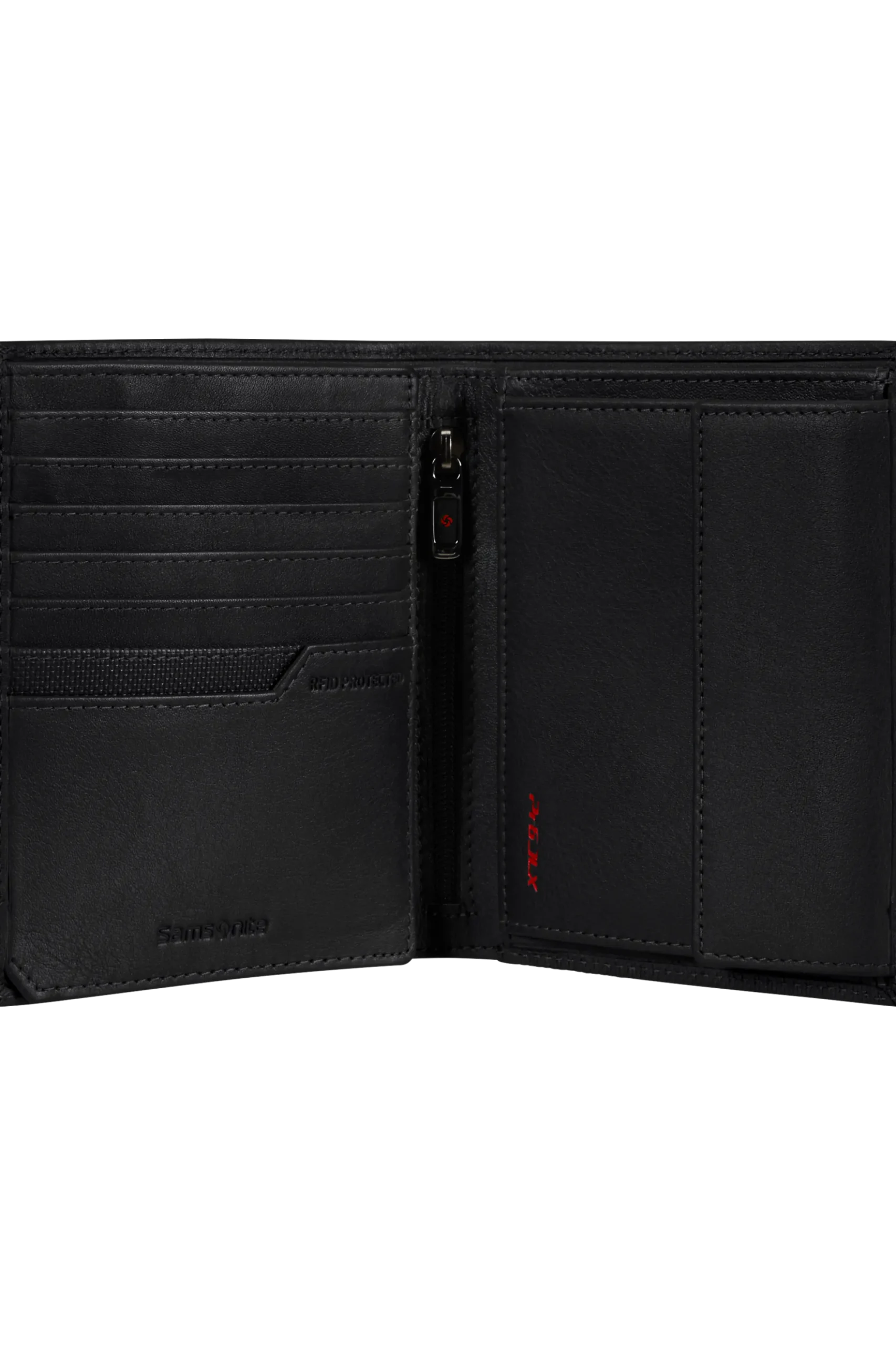 Pro-Dlx 6 Slg - Portafoglio