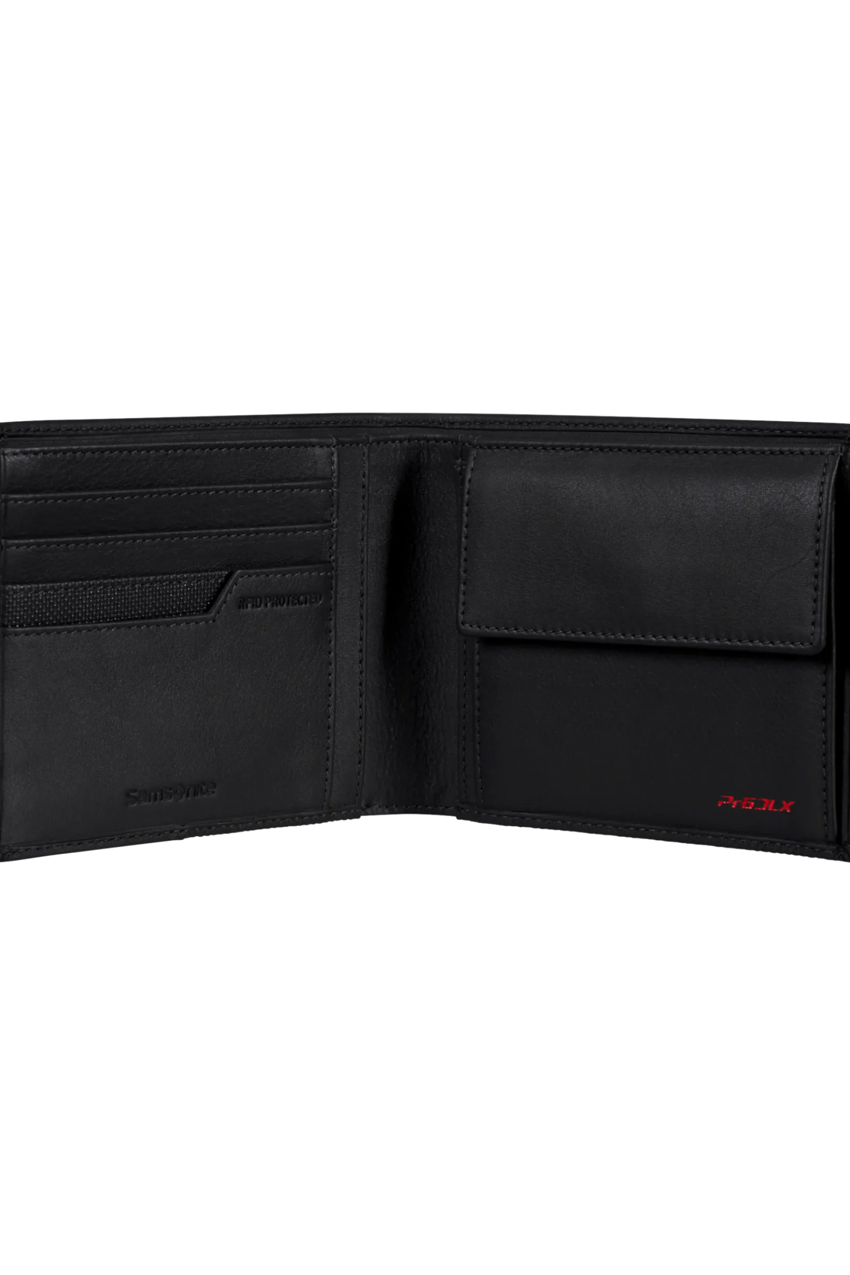 Pro-Dlx 6 Slg - Portafoglio