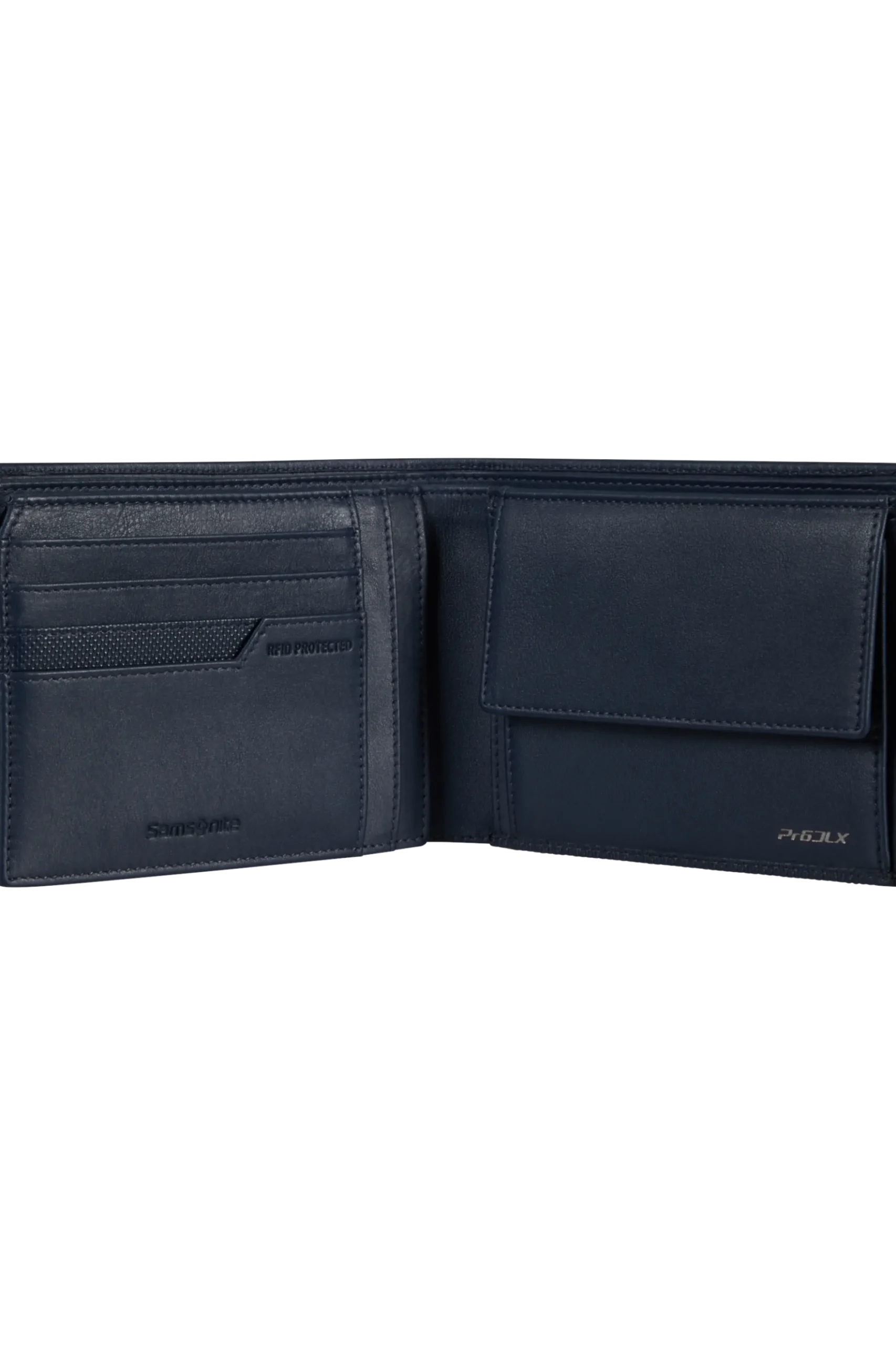 Pro-Dlx 6 Slg - Portafoglio