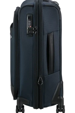 Pro-DLX 6 - Trolley Espandibile (4 ruote) 55cm