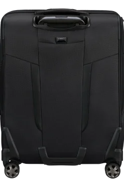 Pro-DLX 6 - Trolley Espandibile (4 ruote) 55cm