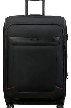 Pro-Dlx 6 Trvl - Trolley espandibile (4 ruote) 67cm