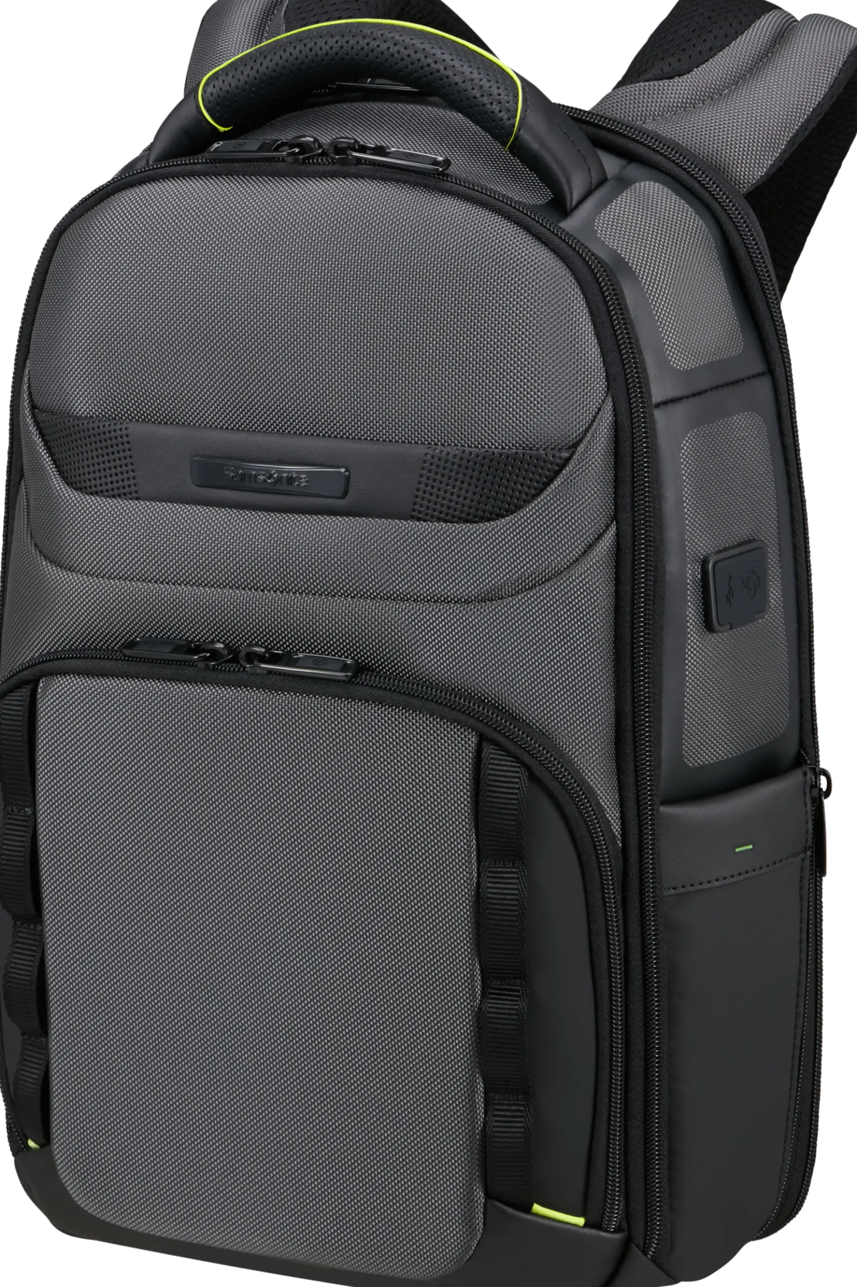 Pro-DLX 6 - Zaino 14.1"