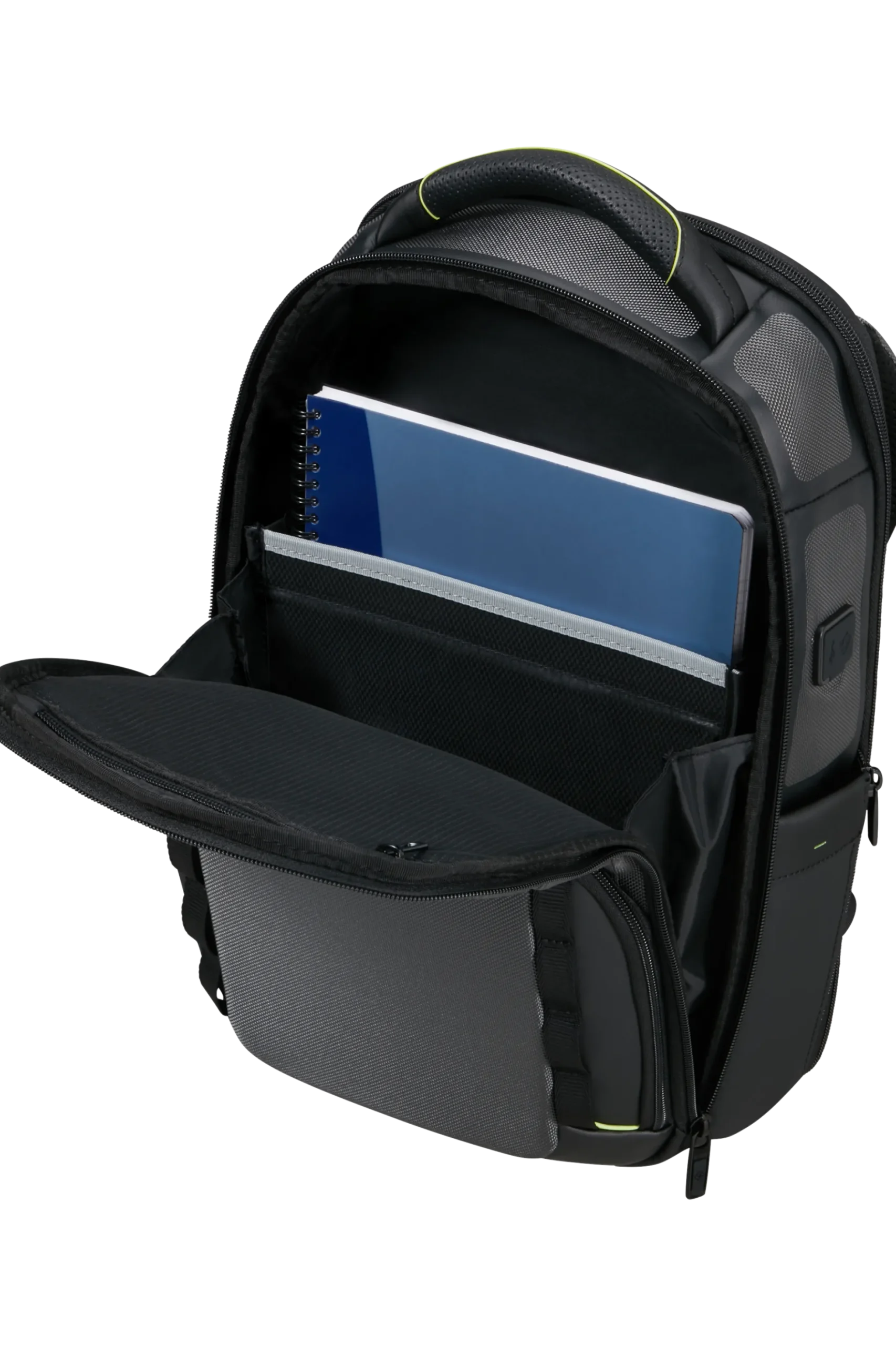 Pro-DLX 6 - Zaino 14.1"