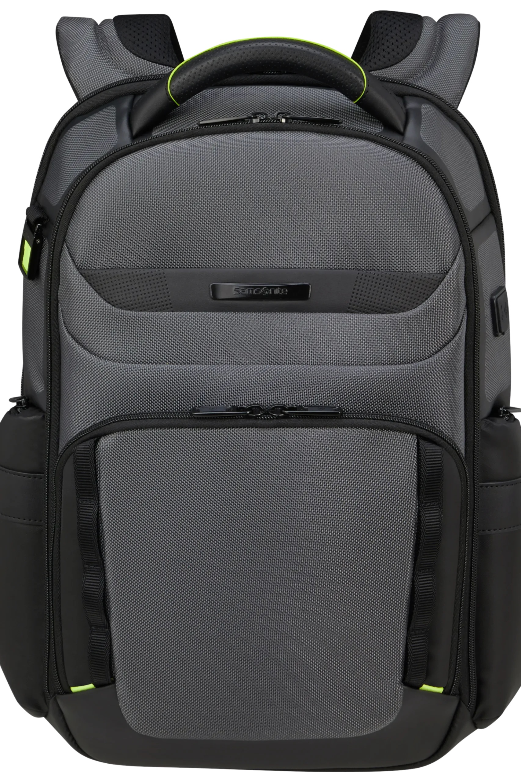 Pro-DLX 6 - Zaino 15.6"