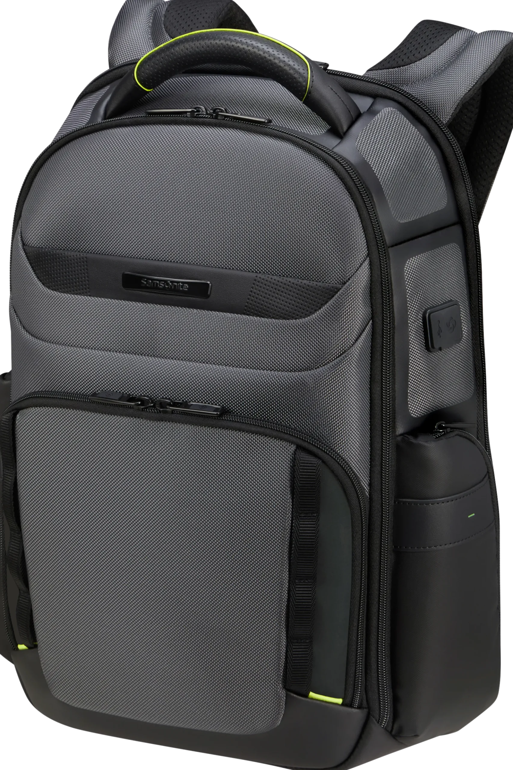Pro-DLX 6 - Zaino 15.6"