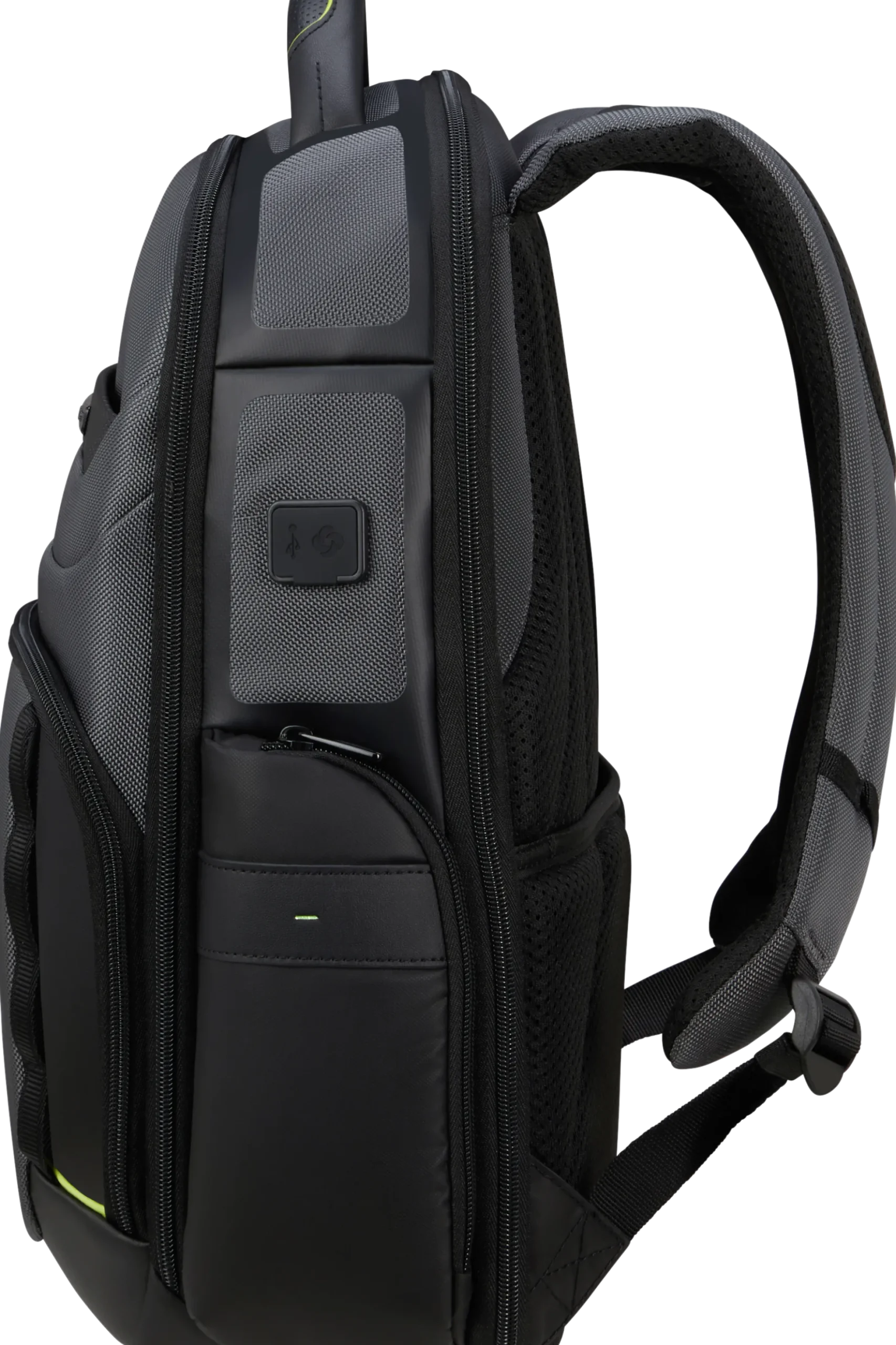 Pro-DLX 6 - Zaino 15.6"