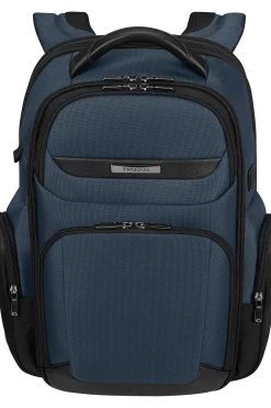 Pro-DLX 6 - Zaino espandibile 15.6"