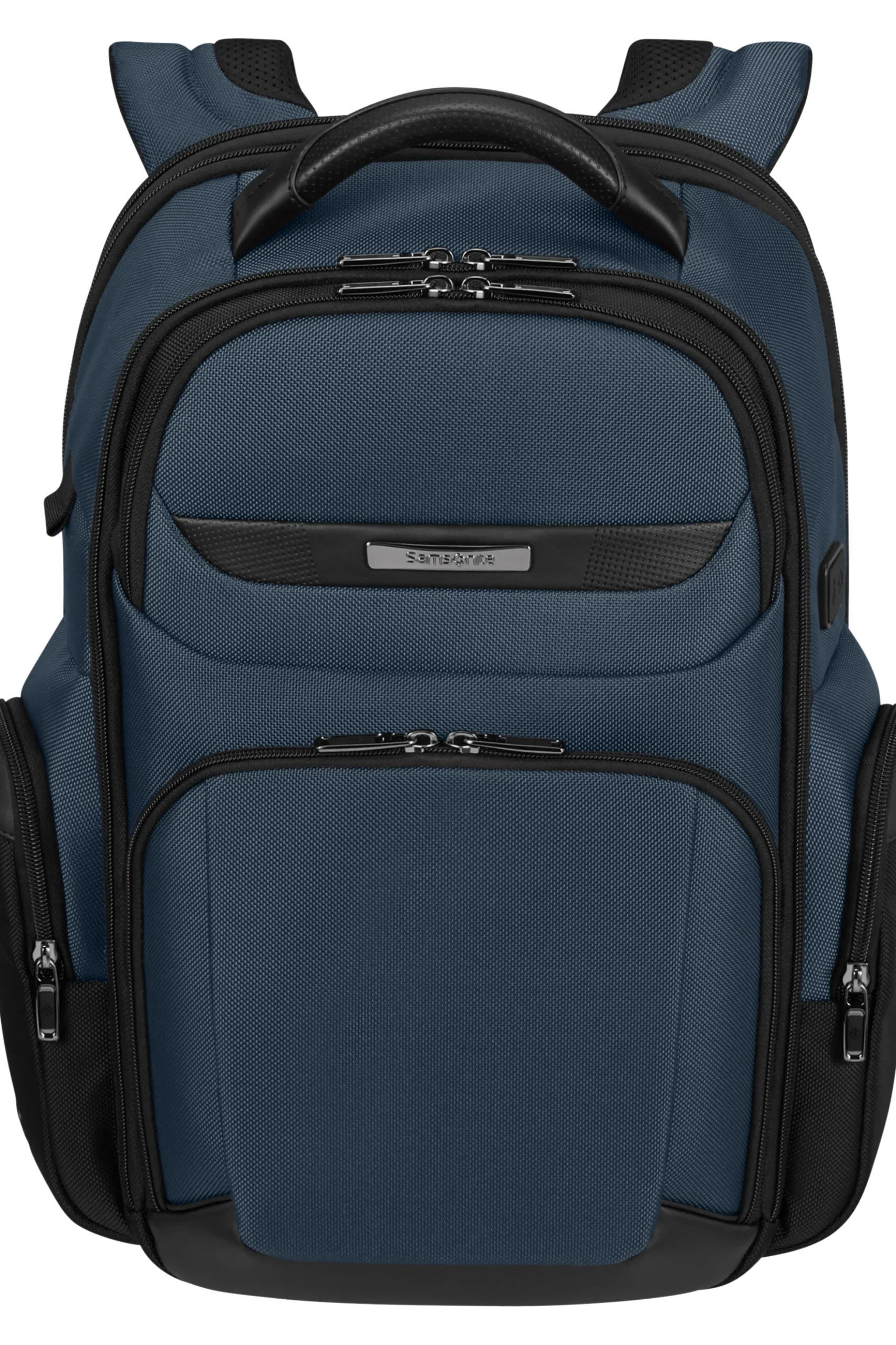 Pro-DLX 6 - Zaino espandibile 15.6"