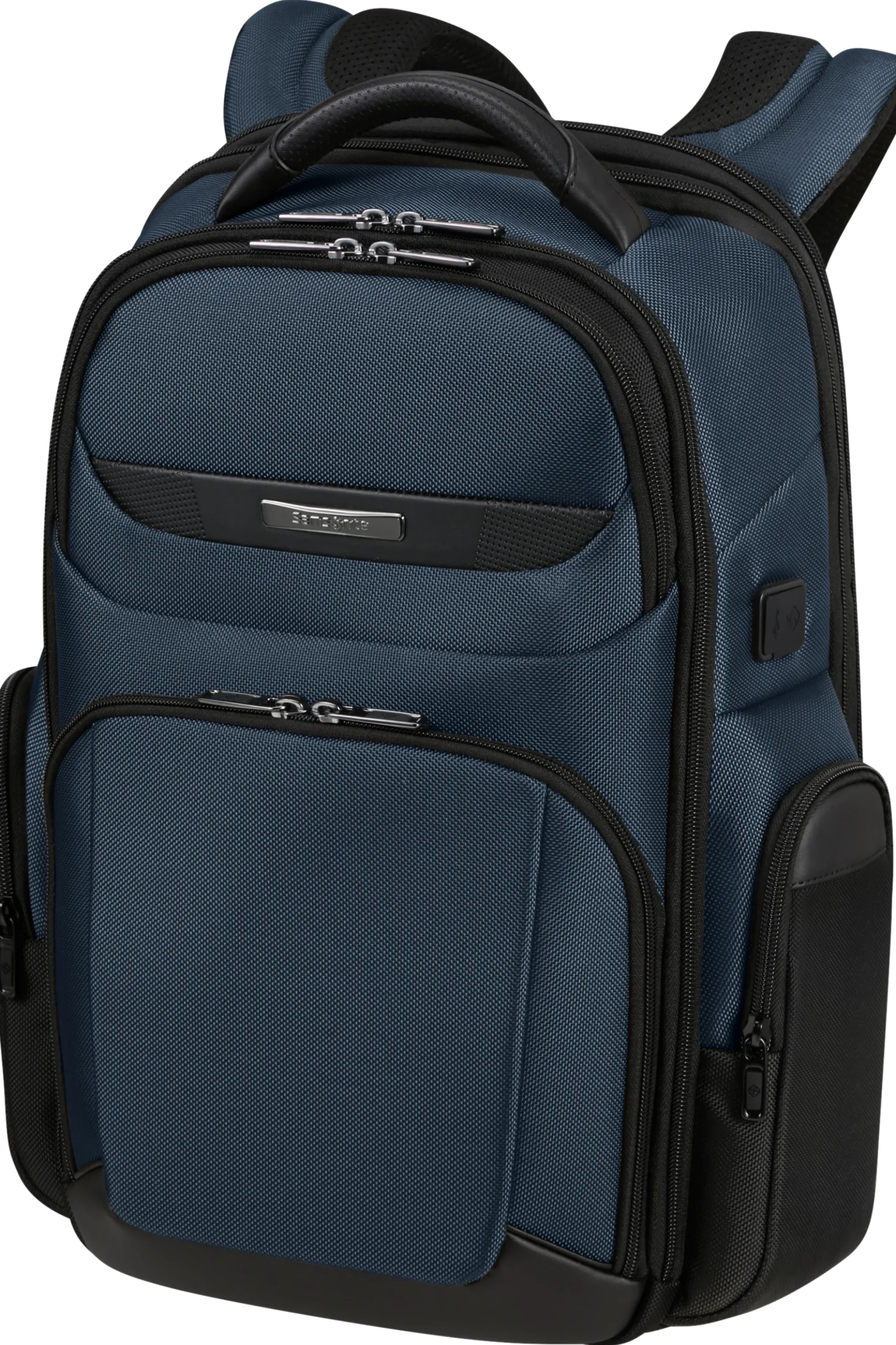 Pro-DLX 6 - Zaino espandibile 15.6"