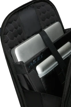 Pro-DLX 6 - Zaino espandibile 15.6