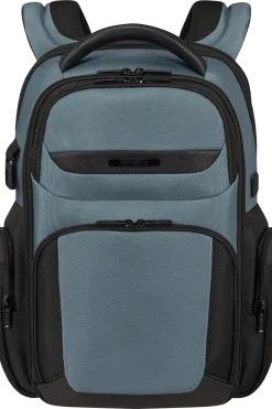 Pro-DLX 6 - Zaino espandibile 15.6"