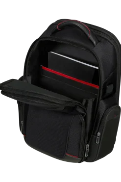 Pro-DLX 6 - Zaino espandibile 15.6