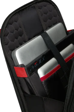 Pro-DLX 6 - Zaino espandibile 15.6