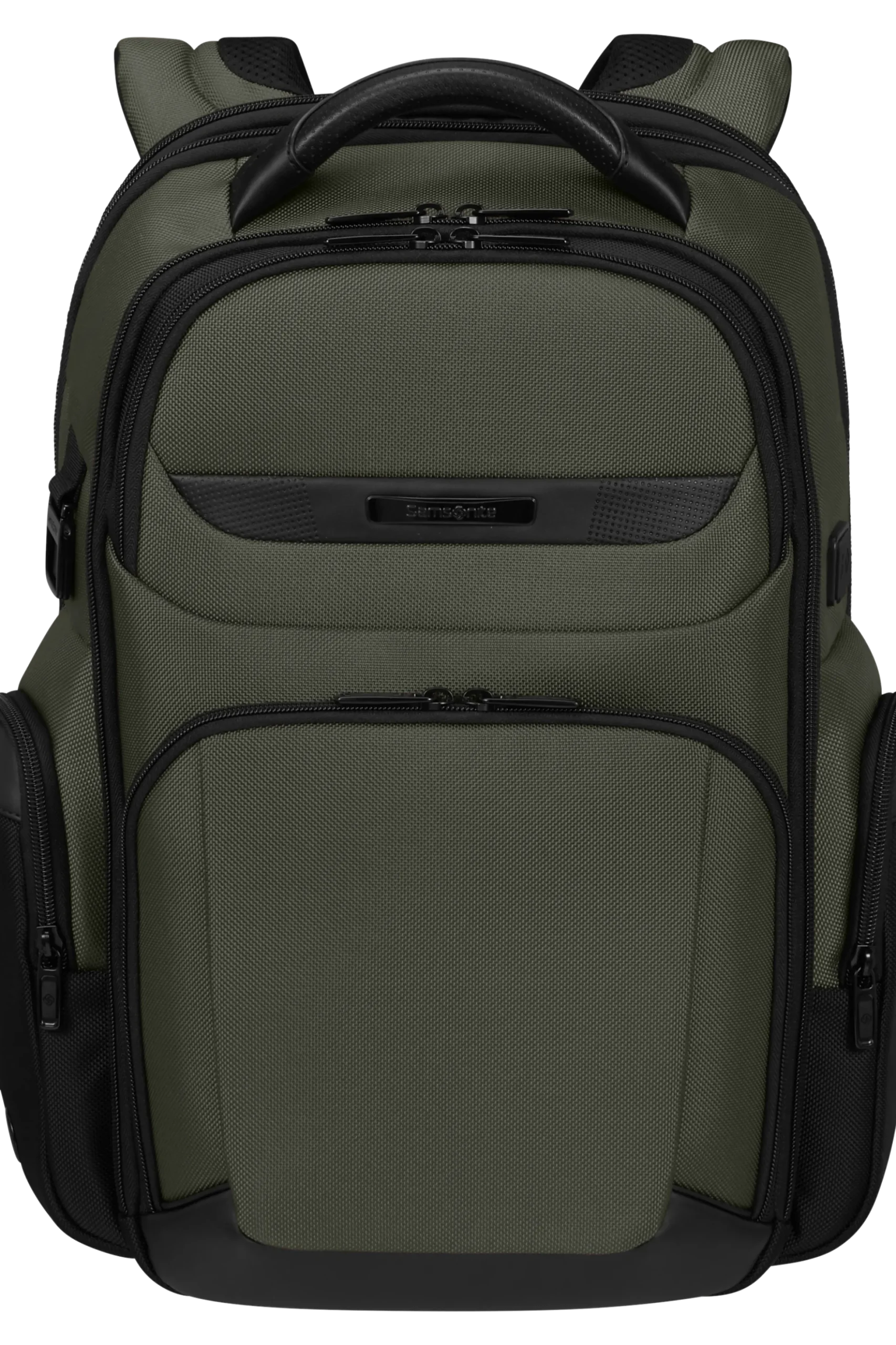 Pro-DLX 6 - Zaino espandibile 15.6"