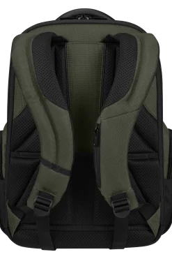 Pro-DLX 6 - Zaino espandibile 15.6
