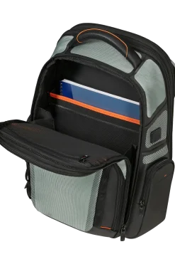 Pro-DLX 6 - Zaino expandable 15.6