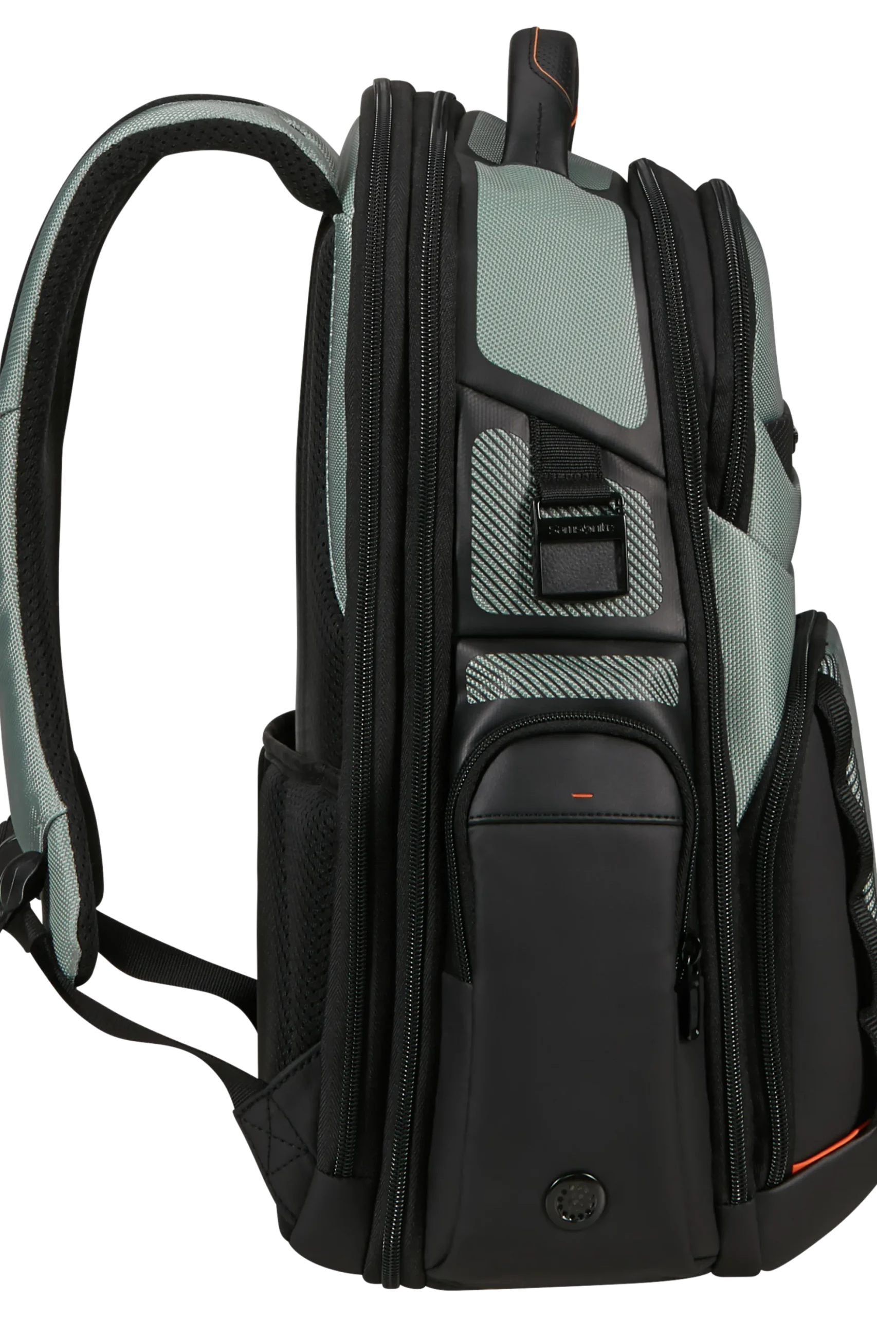 Pro-DLX 6 - Zaino expandable 15.6"