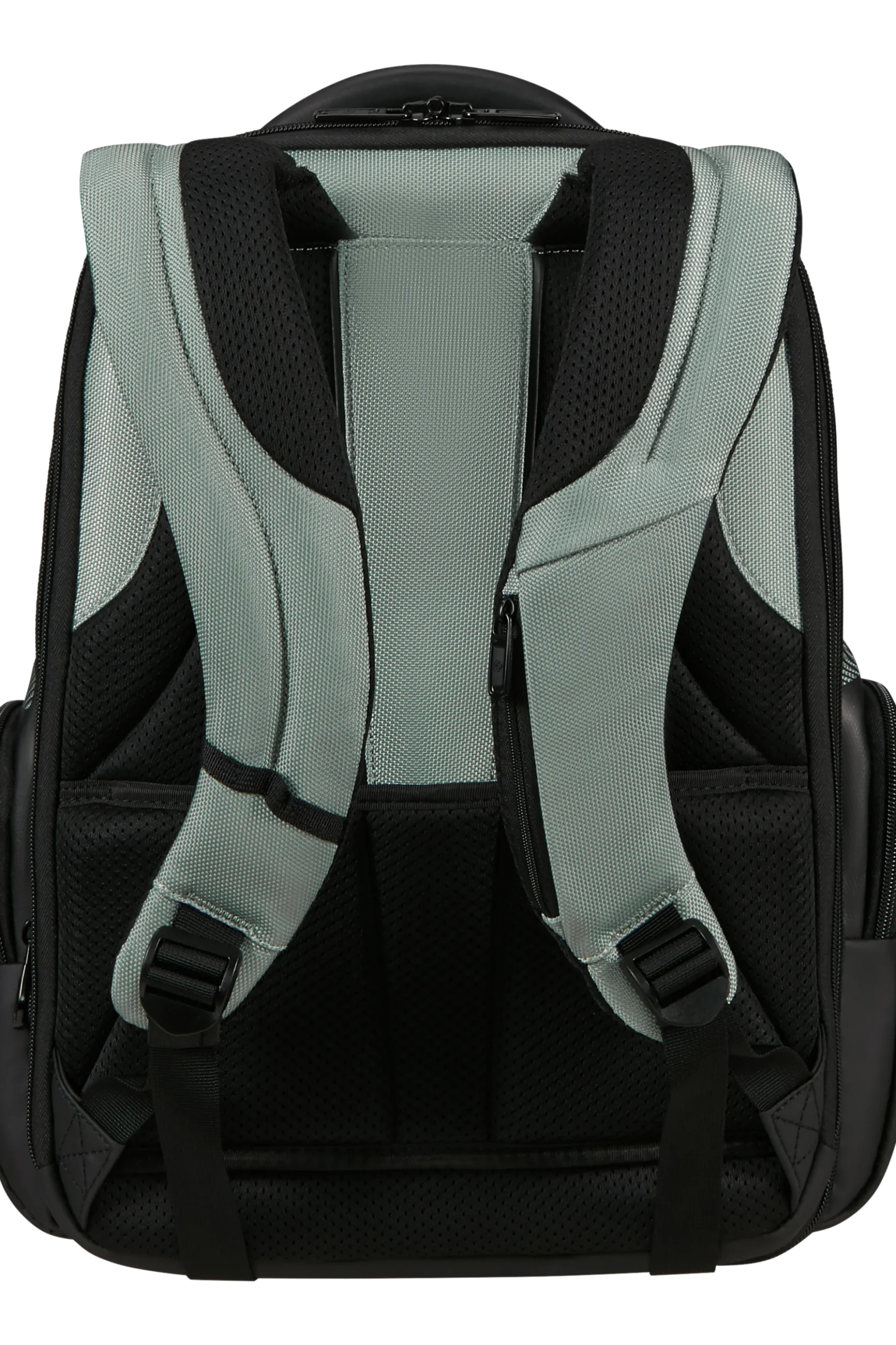 Pro-DLX 6 - Zaino expandable 15.6"
