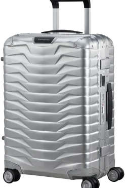 Proxis Alu - Trolley (4 ruote) 55cm