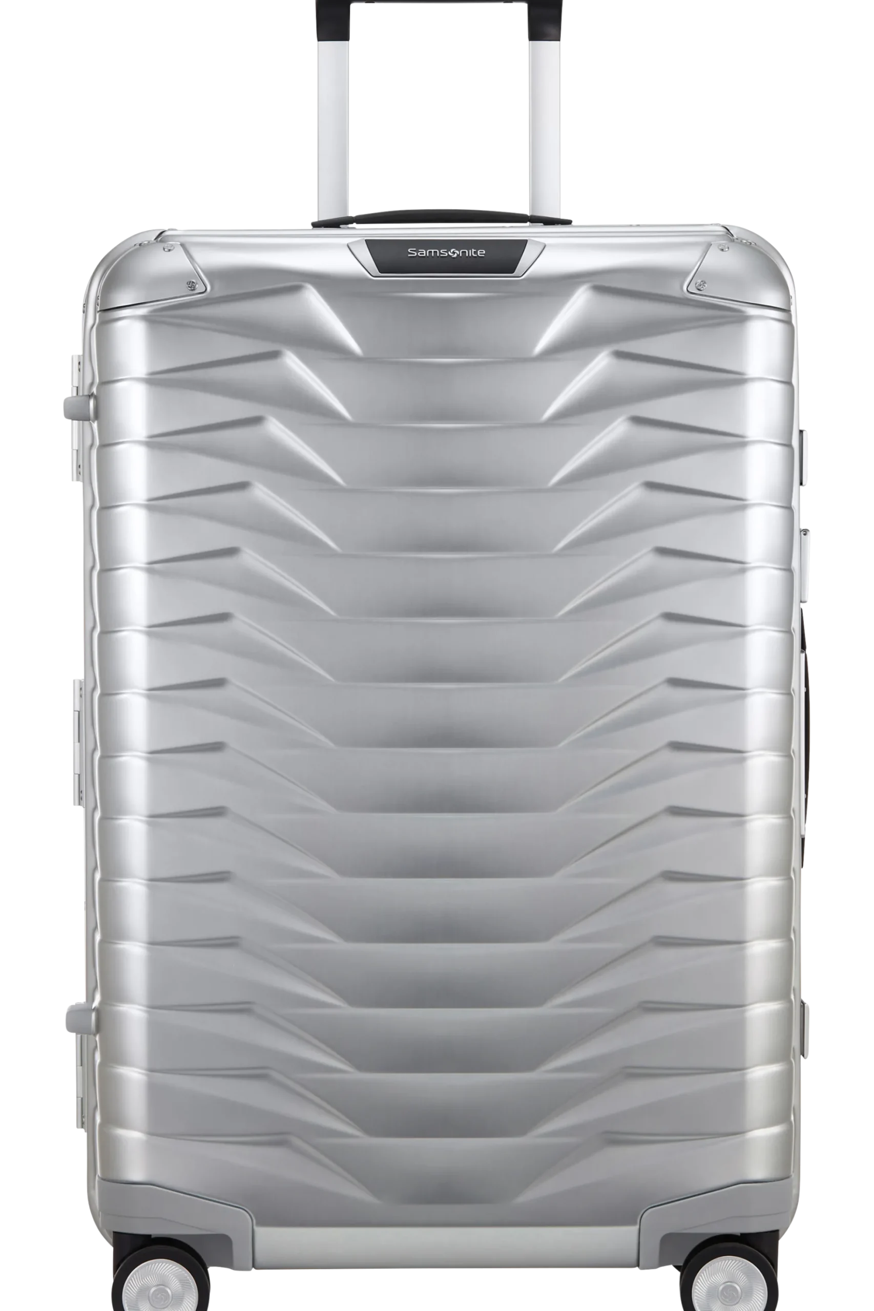 Proxis Alu - Trolley (4 ruote) 69cm