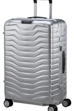 Proxis Alu - Trolley (4 ruote) 69cm
