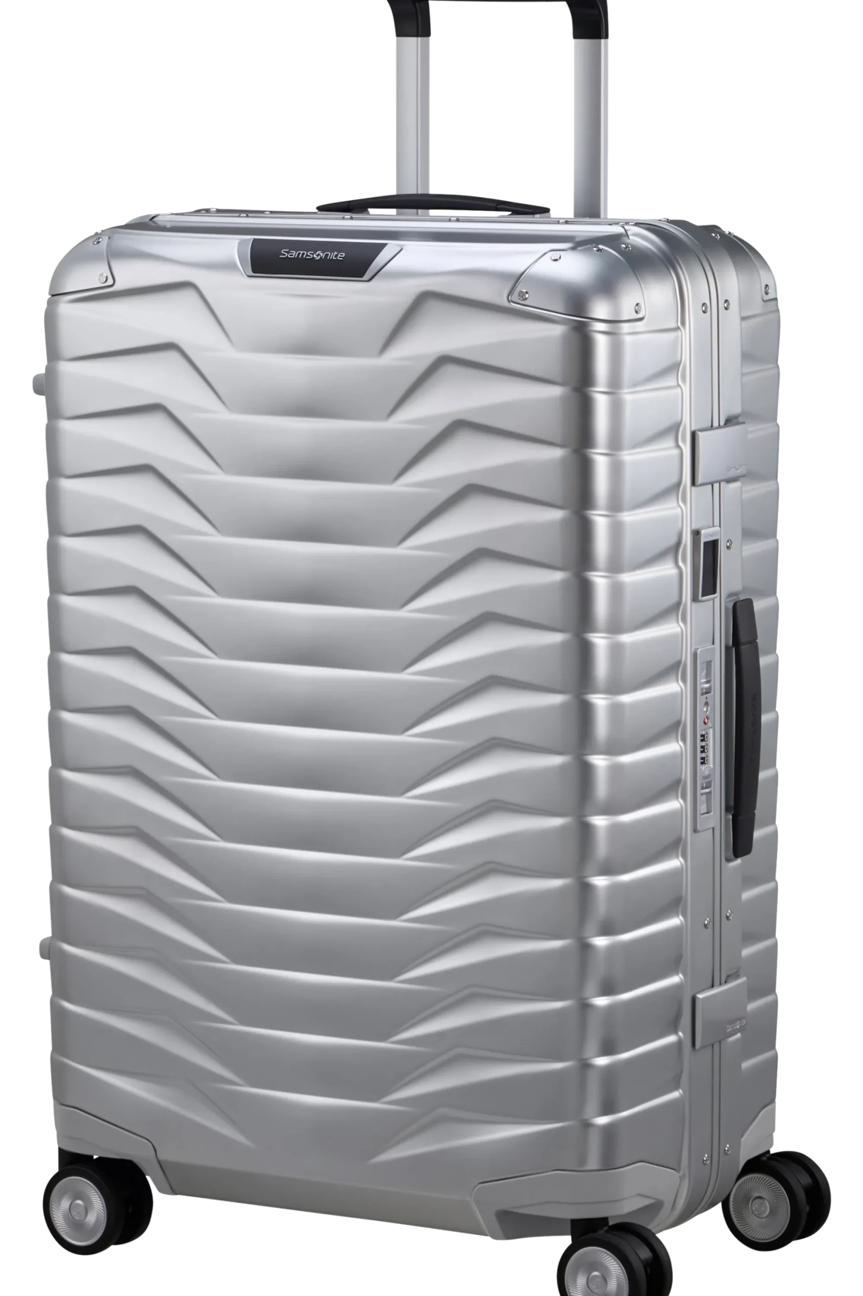 Proxis Alu - Trolley (4 ruote) 69cm