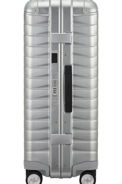 Proxis Alu - Trolley (4 ruote) 69cm