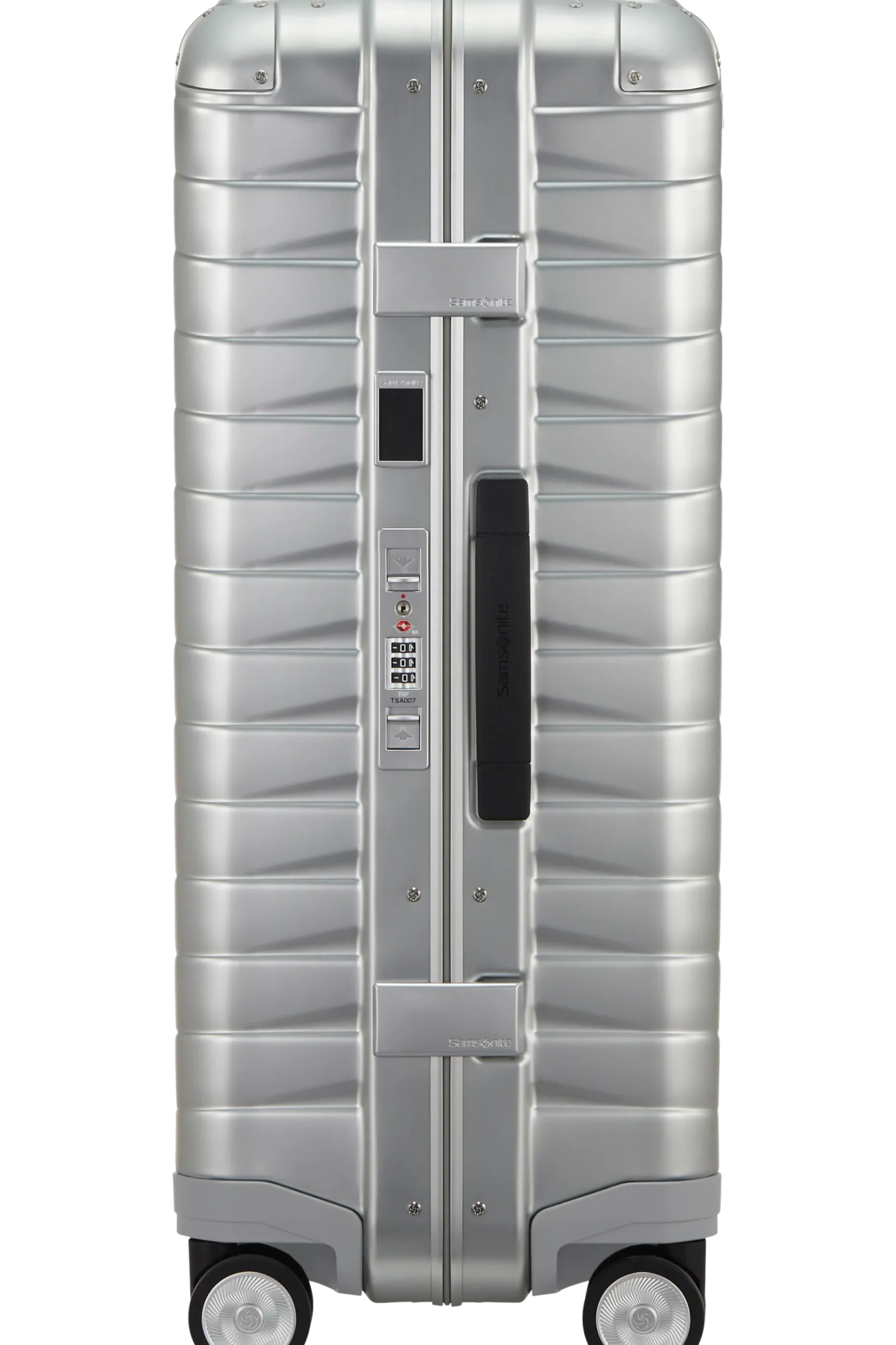 Proxis Alu - Trolley (4 ruote) 69cm