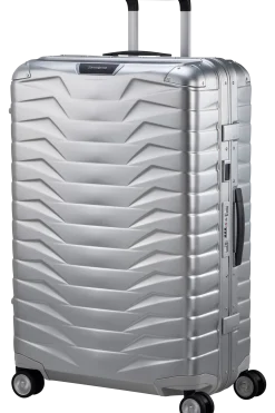 Proxis Alu - Trolley (4 ruote) 76cm
