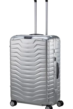 Proxis Alu - Trolley (4 ruote) 76cm