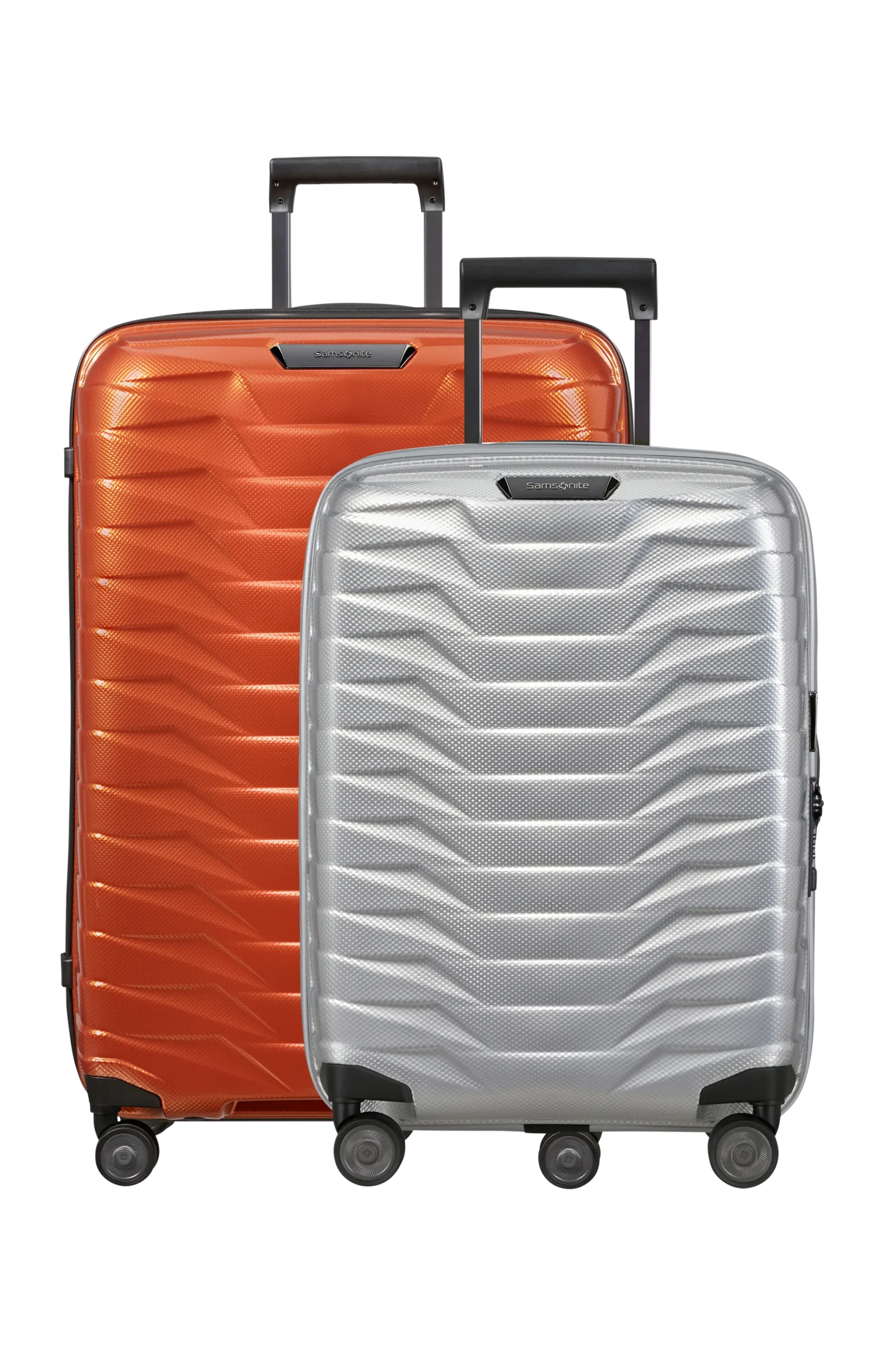 PROXIS SET - Trolley 75cm + Trolley 55cm