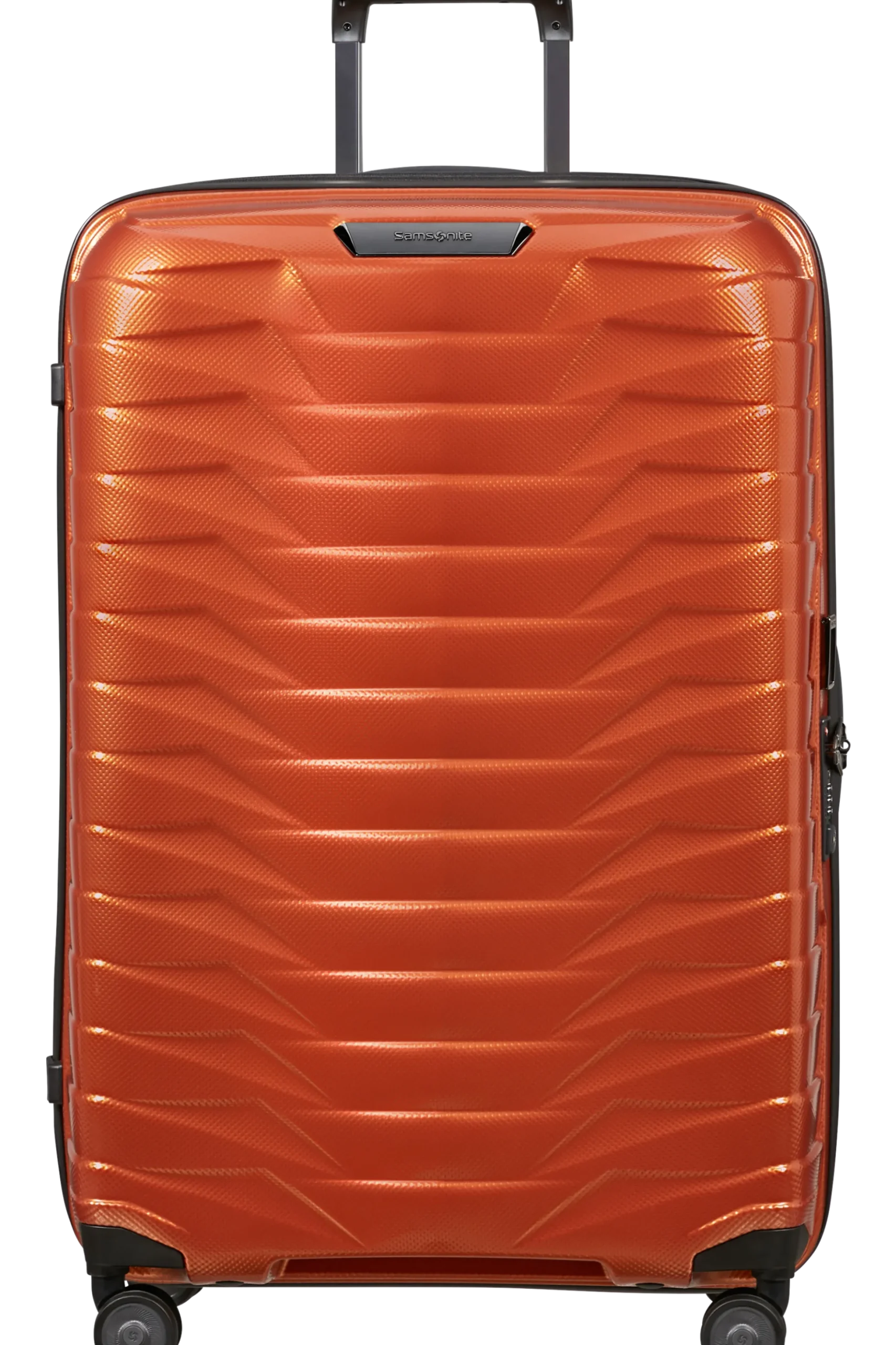 PROXIS SET - Trolley 75cm + Trolley 55cm