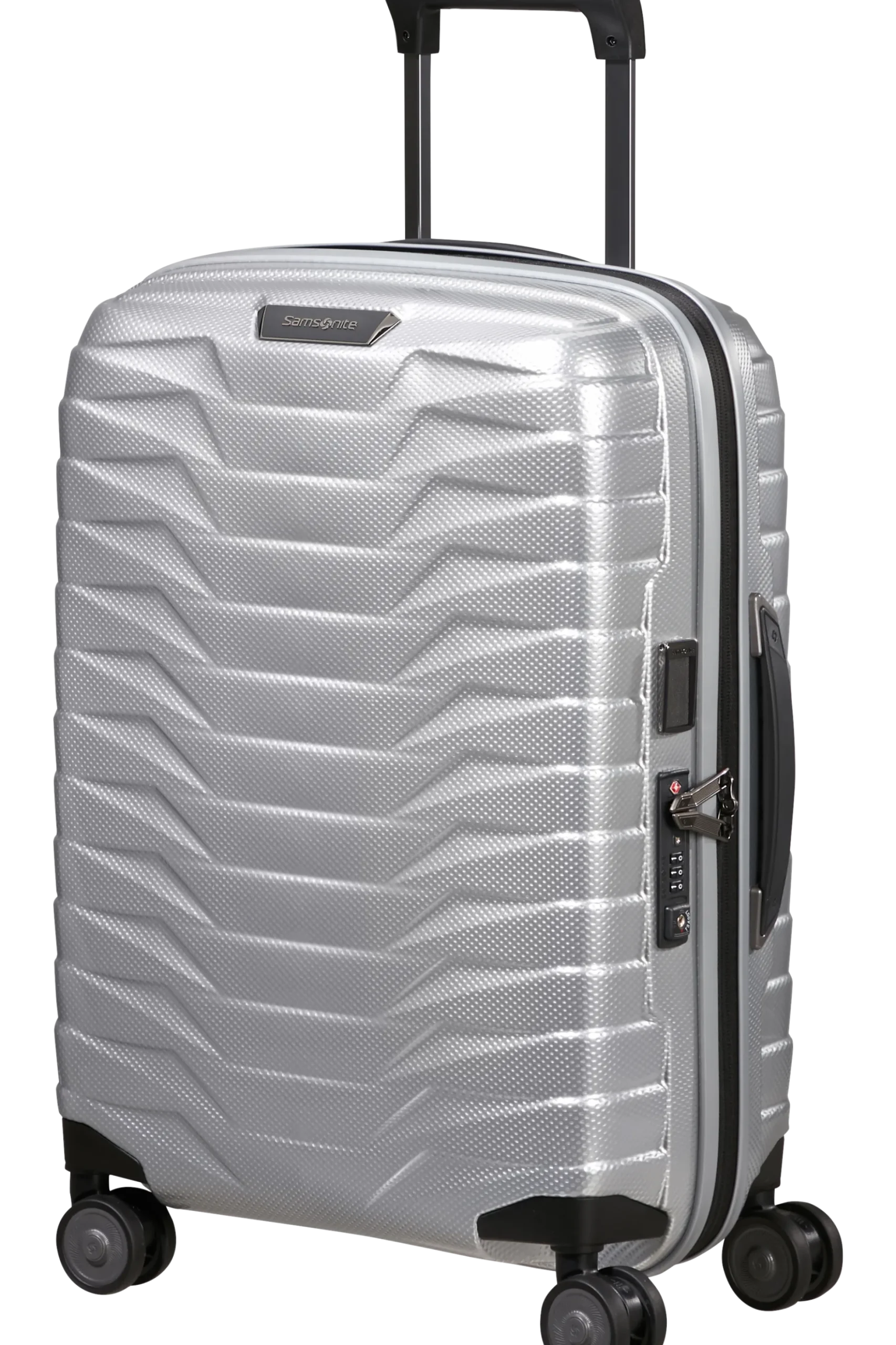 PROXIS SET - Trolley 75cm + Trolley 55cm
