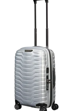 Proxis - Trolley espandibile (4 ruote) 55cm