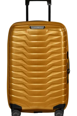 Proxis - Trolley espandibile (4 ruote) 55cm