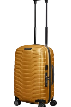 Proxis - Trolley espandibile (4 ruote) 55cm