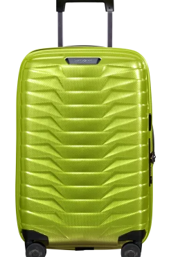 Proxis - Trolley espandibile (4 ruote) 55cm