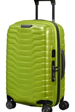 Proxis - Trolley espandibile (4 ruote) 55cm