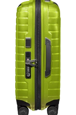 Proxis - Trolley espandibile (4 ruote) 55cm