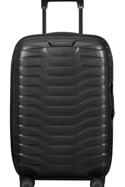 Proxis - Trolley espandibile (4 ruote) 55cm