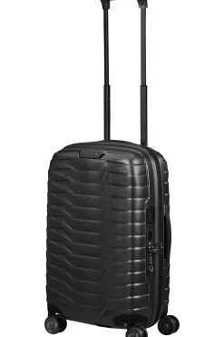 Proxis - Trolley espandibile (4 ruote) 55cm