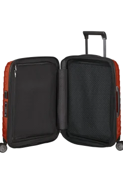 Proxis - Trolley espandibile (4 ruote) 55cm