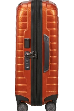 Proxis - Trolley espandibile (4 ruote) 55cm