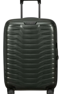 Proxis - Trolley espandibile (4 ruote) 55cm