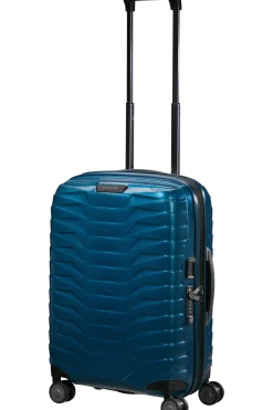 Proxis - Trolley espandibile (4 ruote) 55cm