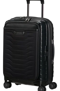 Proxis - Trolley espandibile (4 ruote) 55cm