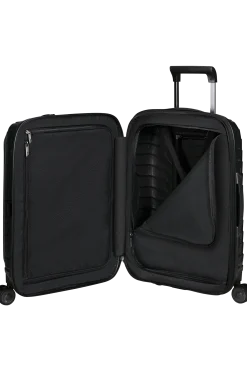 Proxis - Trolley espandibile (4 ruote) 55cm