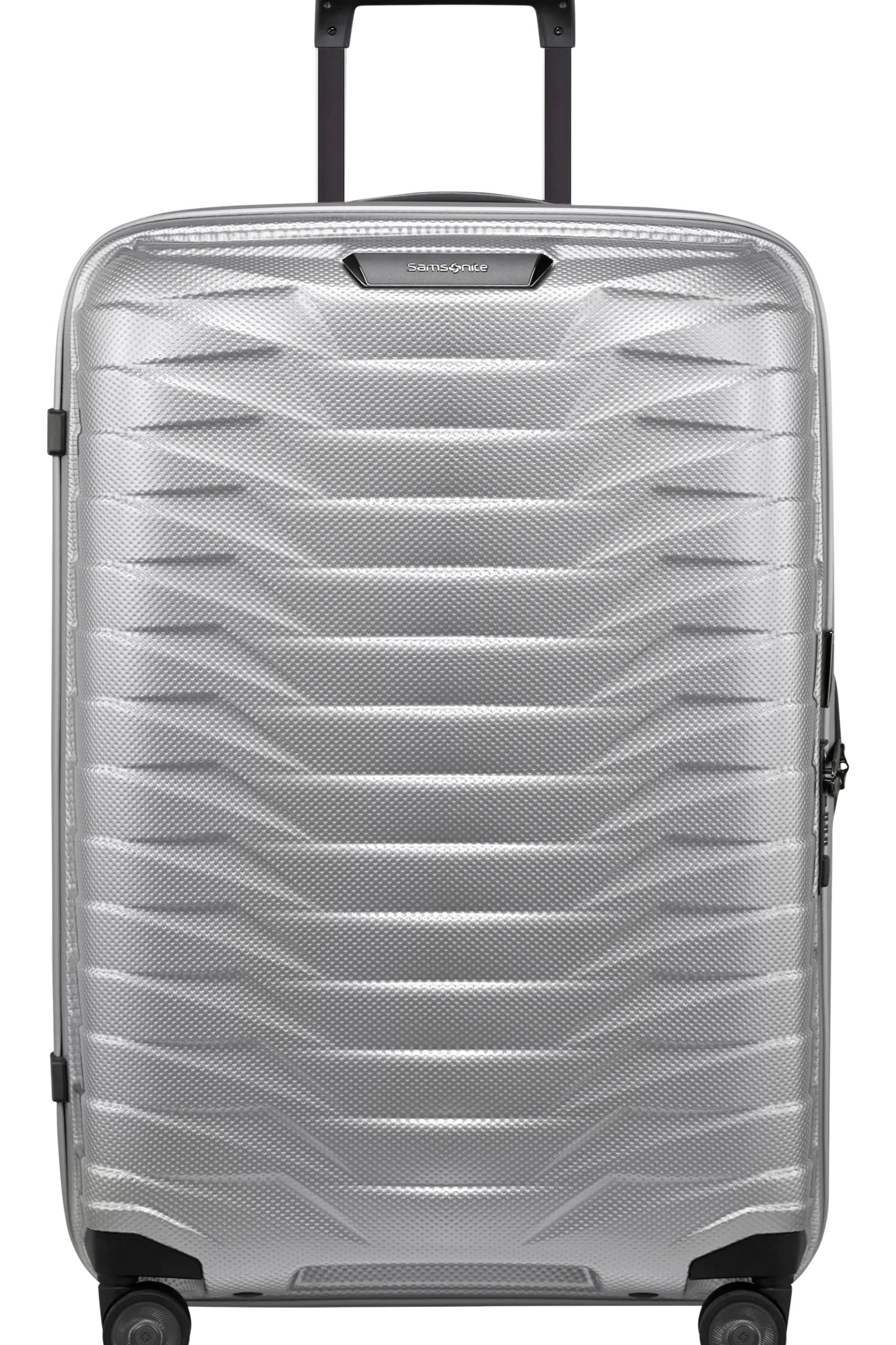 Proxis - Trolley (4 ruote) 69cm